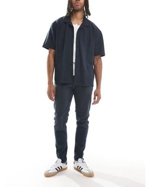 Levi's 512 - Blu