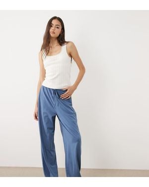 ASOS Asos Design Tall - Azul
