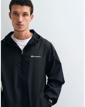 Champion Outdoor Windbreaker - Blue