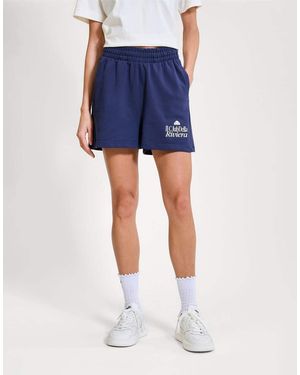 Ellesse Finocco Short - Blue
