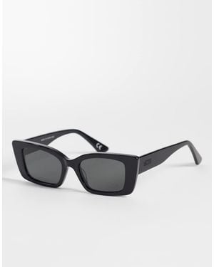 Vans Gafas De Sol Motz En - Negro