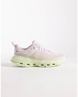 On Shoes Cloudpulse Next Training Trainers - Pink