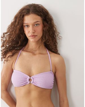 ARKET Haut - Rose