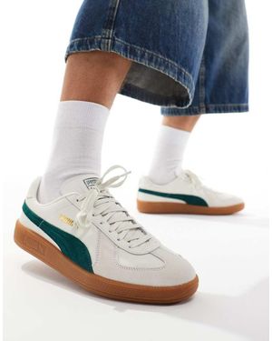 PUMA Army - Blu