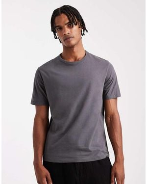 Jack & Jones Slim T-shirt - Grey