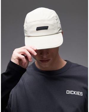 Dickies – hanover– kappe - Grau