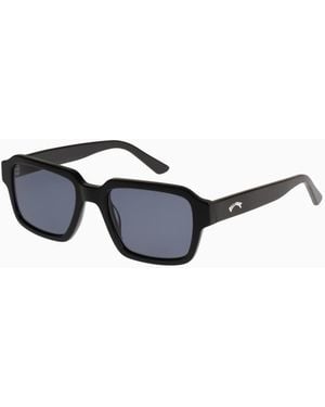 Billabong Boot Sunglasses - Blue