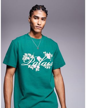 River Island - T-shirt ras de cou en maille à rayures