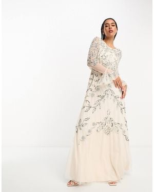Frock and Frill Kleider fur Damen Online Schlussverkauf Bis zu 75 Rabatt Lyst DE