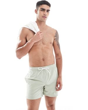 Cotton On Cotton On Swim Shorts - White