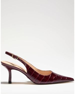 Dune Celise Slingbacks - Pink