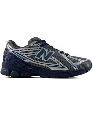 New Balance 1906R Trainers - Blue