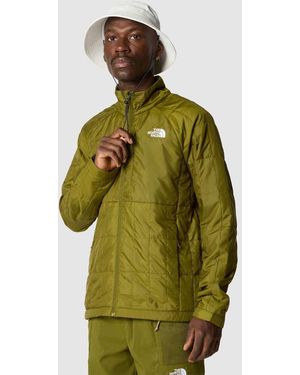 The North Face Circaloft - Verde