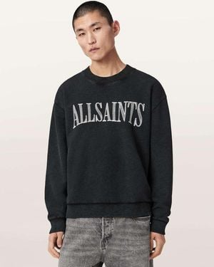 AllSaints Dash - Zwart