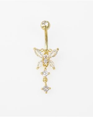 Lovisa Piercing - Blanc