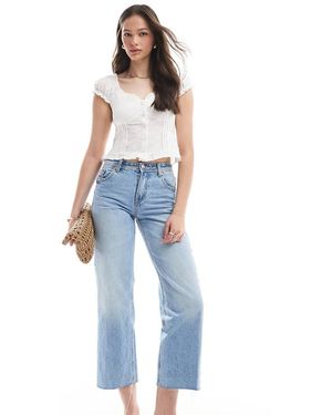 Stradivarius Tall - Blu