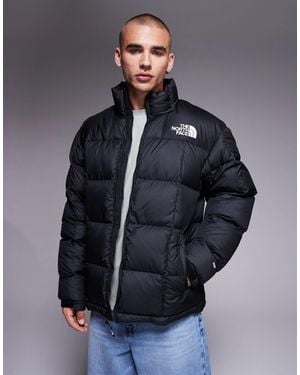 The North Face – lhotse – daunenjacke - Blau