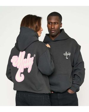 Multiply Apparel Mply - Nero