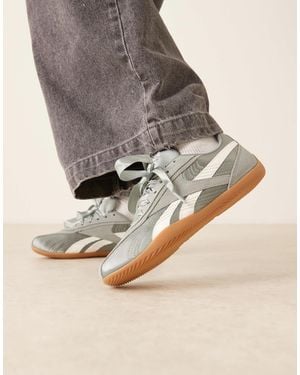 Reebok Ultra Lo Sneakers - Gray