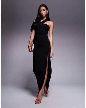 Vesper Vestito Lungo - Blu