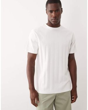 ASOS Regular Fit T-shirt - White