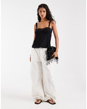 Free People Little Love - Wit