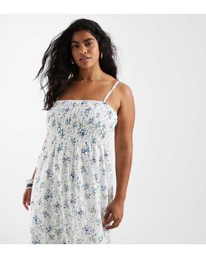 Pieces Plus Pieces Curve - Blu