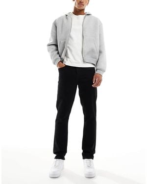 ASOS Stretch Slim Jeans - Gray