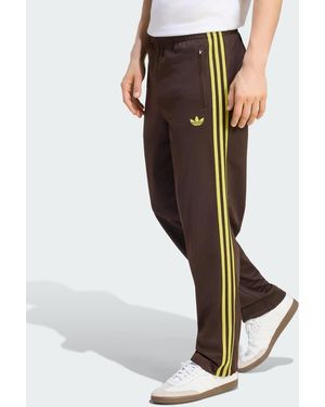 adidas Originals Firebird Track Trousers - Brown