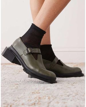 Dr. Martens Maybole - Nero