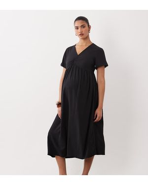 Mama.licious Mamalicious Maternity - Negro