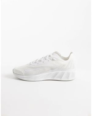 Nike Ava x sneaker - Weiß