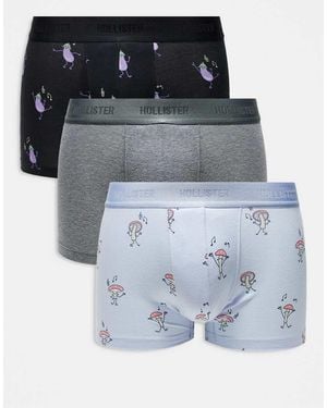 Acquista Hollister online Sconti e nuovi arrivi Lyst