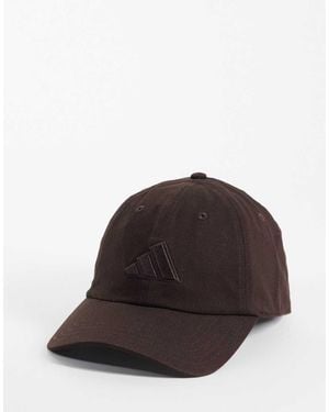 adidas Originals Adidas Training Dad Cap - Brown