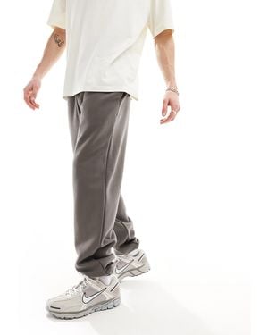Collusion sweatpants - White