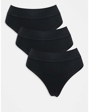 Lindex Reebok - Zwart