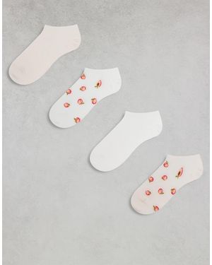 Lindex Lot - Gris