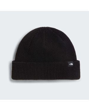 The North Face TnfTM fischer-mütze - Schwarz