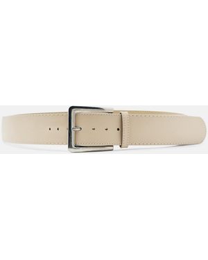 Pull&Bear – gürtel - Weiß