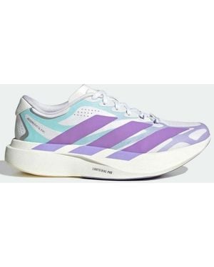 adidas Originals Adizero Evo Sl Exo Shoes - Blue