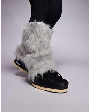 Kaiia Exclusive - Grijs