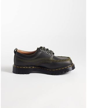 Dr. Martens Lowell - Nero