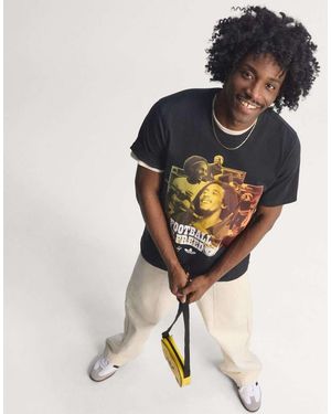 adidas Originals Bob Marley Originals - Zwart