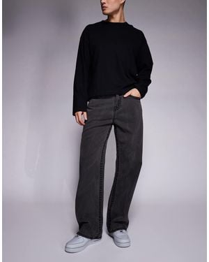 TRUE RELIGION Vinny Ultra baggy Denim Jeans - Blue