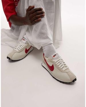 Nike Ld-1000 Trainers - White