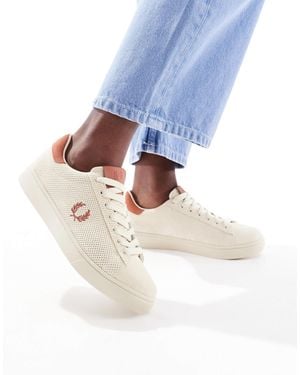 Fred Perry Shoes for Women | Online Sale up to 40% off | Lyst