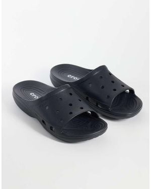 Crocs™ Saturday Slide - Blue