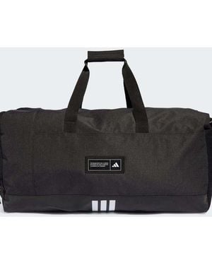 adidas Originals 4Athlts Duffel Bag Large - Black