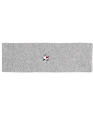 Tommy Hilfiger Tommy Girl Headband - Grey