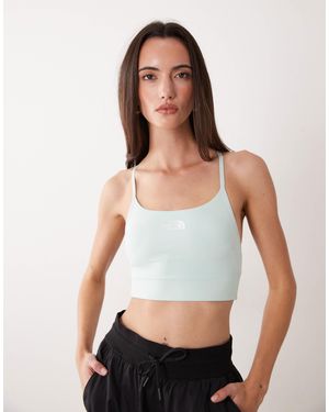 The North Face – flex – sport-bh - Grau